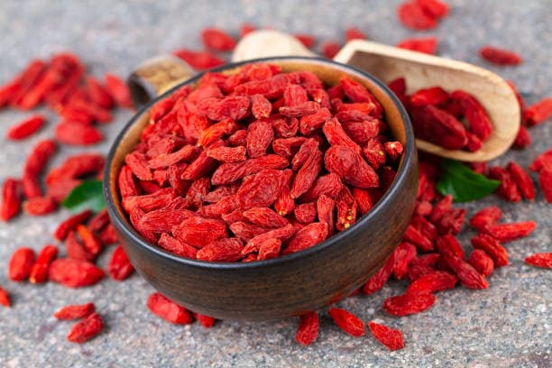 تصویر 3 از خرید زرشک اناری + قیمت فروش استثنایی
